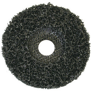 7931V - ABRASIVE DISCS WITH FIBERGLASS BACKING - Prod. SCU